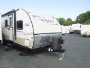 2013 Shasta FLYTE